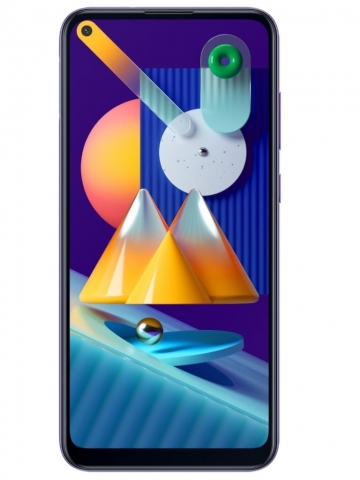Samsung Galaxy M11 Duos 32 GB (Samsung Türkiye Garantili)