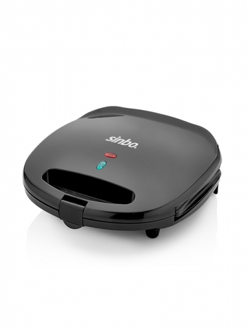Sinbo SSM-2513 750 W Tost Makinesi