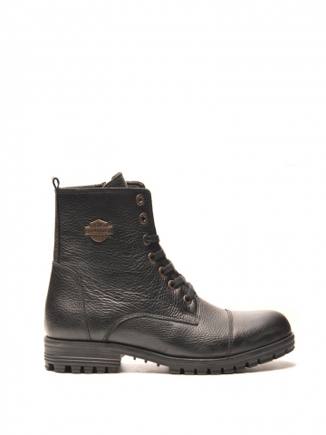 BULLDOZER 200048 SIYAH FLOTER ERKEK BOT