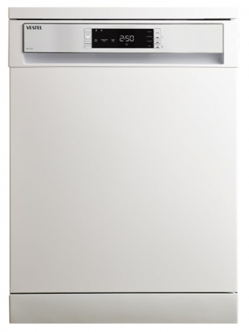 Vestel BM 3201 3 Programlı 13 Kişilik Bulaşık Makinesi