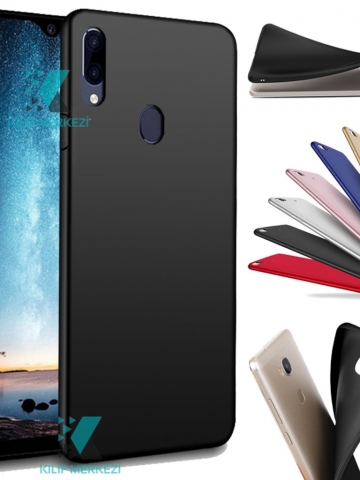 Casper Via G4 Kılıf Premier SlimFit Esnek Silikon CASPER G4 KILIF