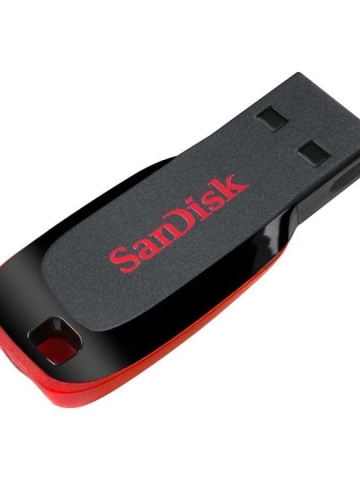 Sandisk 64 GB Usb Bellek