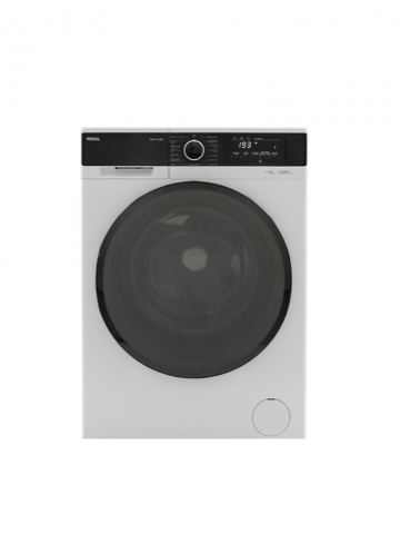 Regal CMI 121202 1200 Devir 12 KG Çamaşır Makinesi
