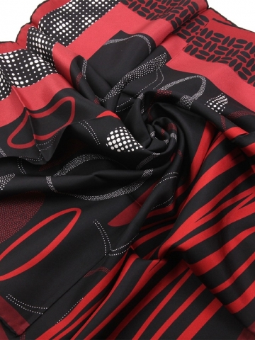 twil ipek eşarp silk home