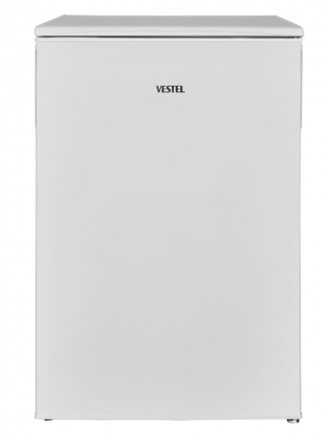 Vestel CD-S1101 W A+ 102 LT 3 Çekmeceli Dikey Derin Dondurucu