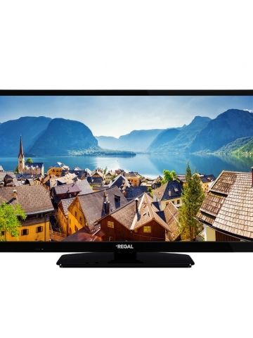 Regal 24R604H 24