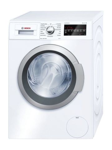 WAT24480TR A+++ 1200 Devir 9 kg Çamaşır Makinesi