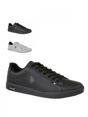 U.S. Polo Assn. Franco 1Fx Kadın/Erkek (36-45) Sneakers Ayakkabı