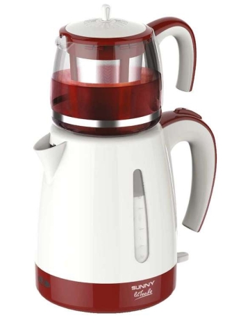 Sunny Lateafe Çay Makinesi