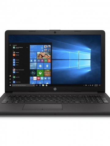 HP 14Z35EA 255 G7 Ryzen 3-3200U 8 GB RAM 256 GB SSD 15.6'' W10H Dizüstü Bilgisayar