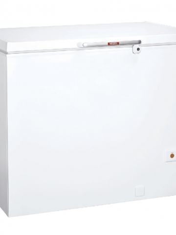 Vestel SD30001 Dual 275 LT Sandık Tipi Derin Dondurucu