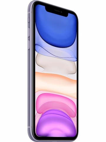 Apple iPhone 11 128 GB (Apple Türkiye Garantili)