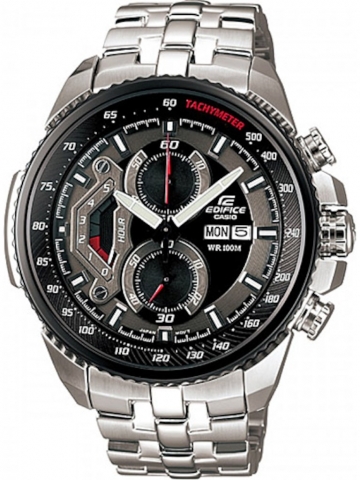 Casıo Ef-558D-1AVUDF EDİFİCE Erkek Kol Saati