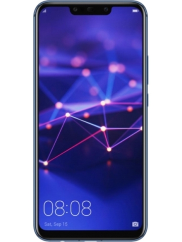 Huawei Mate 20 Lite 64 GB (Huawei Türkiye Garantili)